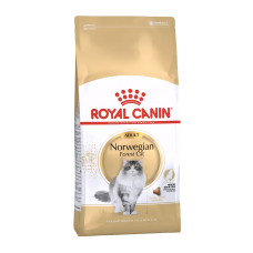 Royal Canin Dry Food Norwegian Forest 2kg